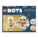 Product LEGO® DOTS: Hedwig™ Pencil Holder (41809) thumbnail image