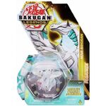 Product Spin Master Bakugan Legends: Nova Bakugan - Pegatrix (White Transparent) (20139537) thumbnail image