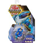 Product Spin Master Bakugan Legends: Platinum Series - Sharktar (20140303) thumbnail image