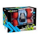 Product AS Silverlit Exost: R/C Exost 2.4G 360 Tornado Red (7530-20263) thumbnail image
