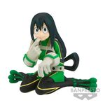 Product Banpresto Break Time: My Hero Academia Vol.6 - Froppy Statue (9cm) (88285) thumbnail image