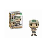 Product Φιγούρα Funko Pop! Parks and Recreation - Andy Dwyer (Pawnee Goddesses) thumbnail image