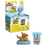 Product Hasbro Play-Doh: Pool Party Pup (F5346) thumbnail image