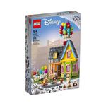 Product LEGO® Disney: Pixar ‘Up’ House (43217) thumbnail image