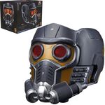 Product Hasbro Fans Marvel Legends Series: The Infinity Saga - Star-Lord Electronic Helmet (15cm) (F6485) thumbnail image