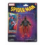 Product Hasbro Fans Marvel Legends Series: Spider-Man - Miles Morales Spider-Man Action Figure (15cm) (Excl.) (F6571) thumbnail image