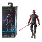 Product Hasbro Fans Disney Star Wars The Black Series: Battlefront II - Darth Maul (Old Master) Action Figure (15cm) (F7007) thumbnail image