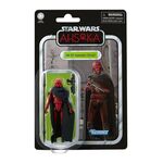 Product Hasbro Fans Vintage Collection Disney Star Wars: Ahsoka - Ahsoka Tano Action Figure (10cm) (Excl.) (F7344) thumbnail image