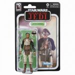 Product Hasbro Fans Disney: Star Wars The Black Series - Axe Woves Premium Electronic Helmet (F7686) thumbnail image