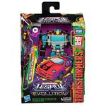 Product Hasbro Fans Transformers: Legacy Evolution - G2 Universe Dead End Deluxe Class Action Figure (14cm) (Excl.) (F7515) thumbnail image