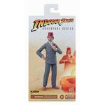 Product Hasbro Fans Indiana Jones and the Last Crusade Adventure Series: Kazim Action Figure (15cm) (Excl.) (F6052) thumbnail image