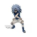 Product Φιγούρα Banpresto Vibration Stars: Naruto 20th Anniversary - Uchiha Sasuke Statue (13cm) (88360) thumbnail image