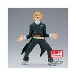 Product Banpresto The Amazing Heroes Vol.36: My Hero Academia - Phantom Thief Statue (13cm) (88392) thumbnail image