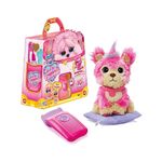 Product AS Little Live Pets: Κουβαροζωάκια - Σαλόνι Ομορφιάς Κομμωτήριο (1863-30112) thumbnail image