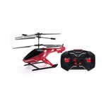 Product AS Silverlit Flybotic: Air Python Radio Control Red Helicopter (7530-84787) thumbnail image