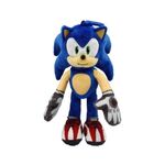 Product P.M.I. Sonic Prime Clip On Plush Character (15cm) (S1) (Random) (SON7004) thumbnail image