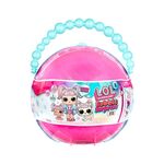 Product MGA L.O.L. Surprise: Bubble Surprise Deluxe Set (119845EU) Random Pick thumbnail image