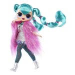 Product MGA L.O.L. Surprise: O.M.G. - Cosmic Nova Doll (588566EUC) thumbnail image