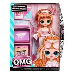 Product MGA L.O.L. Surprise! O.M.G. Wildflower Fashion Doll (591511EUC) thumbnail image