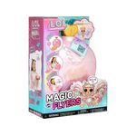 Product MGA L.O.L. Surprise: Magic Flyers - Sky Starling Gold Wings (593539EUC) thumbnail image