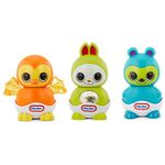 Product Little Tikes Fantastic Firsts - Sleepy Stacker (646881-V) thumbnail image