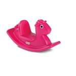 Product Κουνιστό Παιχνίδι Little Tikes Rocking Horse Pink (173943E3) thumbnail image