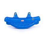 Product Κουνιστό Παιχνίδι Little Tikes Whale Teeter Totter Blue (487910070) thumbnail image