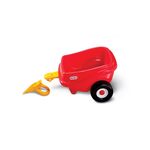 Product Little Tikes Cozy Coupe Trailer Red (170324) thumbnail image