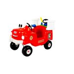 Product Περπατούρα Little Tikes Πυροσβεστικό Όχημα Διάσωσης (170287) thumbnail image
