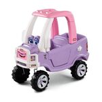 Product Little Tikes Cozy Truck® Πριγκίπισσα (171055) thumbnail image