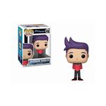 Product Funko Pop! Star Trek Lower Decks - Bradward Boimler thumbnail image