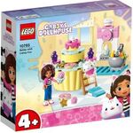 Product LEGO® Gabby's Dollhouse: Bakey with Cakey Fun (10785) thumbnail image