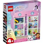 Product LEGO® Gabby's Dollhouse: Gabby’s Dollhouse (10788) thumbnail image