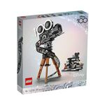 Product LEGO® Disney Classic: Κάμερα-Αφιέρωμα στον Walt Disney (43230) thumbnail image