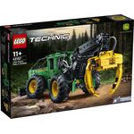 Product LEGO® Technic: Μετατοπιστής Κορμών Ξυλείας John Deere 948L-II (42157) thumbnail image