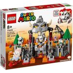 Product LEGO® Super Mario™: Dry Bowser Castle Battle Expansion Set  (71423) thumbnail image