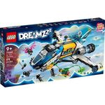 Product LEGO® DREAMZzz™:Το Διαστημικό Λεωφορείο του κυρίου Οζ (71460) thumbnail image