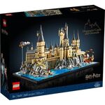 Product LEGO® Harry Potter™: Hogwarts™ Castle and Grounds(76419) thumbnail image