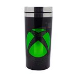 Product Κούπα Paladone: XBOX - Metal Travel Mug (450ml) (PP10504XB) thumbnail image