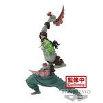 Product Banpresto Vibration Stars: Demon Slayer Kimetsu No Yaiba - Gyutaro Figure thumbnail image