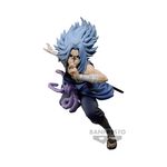 Product Φιγούρα Banpresto Colosseum: Naruto Shippuden 20th Anniversary - Sasuke Uchiha Figure (11cm) (88515) thumbnail image