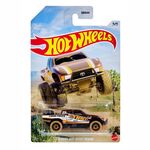 Product Mattel Hot Wheels: Baja Cars 4X4 - Toyota Off-Road Truck (HLK23) thumbnail image