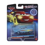 Product Mattel Disney Cars: Glow Racers - Ramone Vehicle (HPG79) thumbnail image