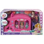 Product Mattel Enchantimals Glam Party - Fashion Truck Playset (HPB34) thumbnail image