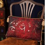 Product Harry Potter Alumni Velvet Cushion Charms Class thumbnail image