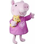 Product Hasbro Peppa Pig: Peppas Bedtime Lullubies (F3777) thumbnail image