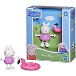 Product Hasbro Peppa Pig: Peppas Adventures - Suzy Sheep (F2206) thumbnail image