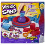 Product Spin Master Kinetic Sand: Sandisfying Set (6047232) thumbnail image