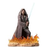 Product Diamond Select Toys Star Wars Premier Collection - Obi-Wan Kenobi (1:7) Statue (AUG222397) thumbnail image