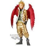 Product Banpresto Age Of Heroes: My Hero Academia - Hawks (Ver.B) Statue (17cm) (19707) thumbnail image